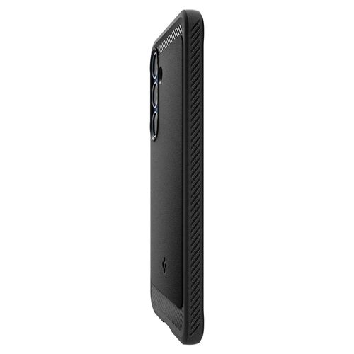 spigen rugged armor mag magsafe galaxy s25 matte black na Arena.pl