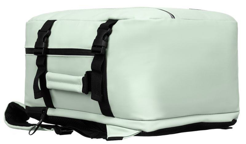 plecak ptn skyline-8619 green zdjęcie 10