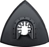 stopa szlifierska 90mm do narzędzia wielofunkcyjnego - yt-34689