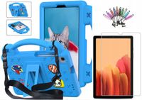 ETUI DO SAMSUNG GALAXY TAB A7 LITE 8.7 T220 T225
