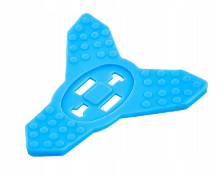 Mocowanie do kasku uchwyt na kask do kamer GoPro 12 11 10 9 8 7 6 5 MAX DJI zdjęcie 9