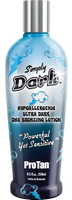 Pro Tan Simply Dark