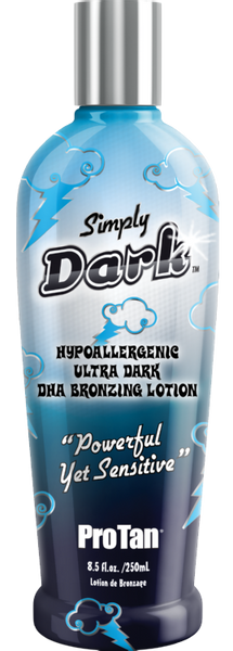 Pro Tan Simply Dark zdjęcie 1