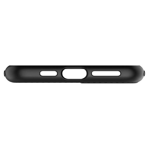 Spigen Liquid Air Iphone 11 Pro Matte Black na Arena.pl