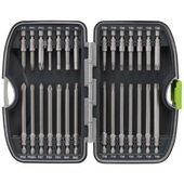 zestaw grotów 28el. - l-212760102