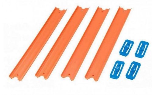 HOT WHEELS DODATKOWE TORY na Arena.pl