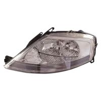 REFLEKTOR LAMPA LEWA CITROEN C3 I 2002 2003 2004 2005 2006 2007 2008 2009