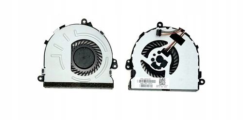 Wentylator do HP 15-DA 15-DB 250 G7 255 G7 L20474-001- na Arena.pl