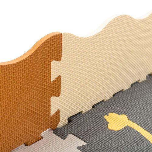 DLA DZIECI MAGICZNE PUZZLOWE na Arena.pl