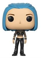 Funko POP! TV Alias Sydney Bristow 530 figurka