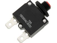 Wyłącznik termobimetaliczny MR1 10A