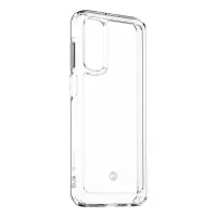 Etui F-PROTECT Clear Case do Samsung Galaxy A15 przezroczyste