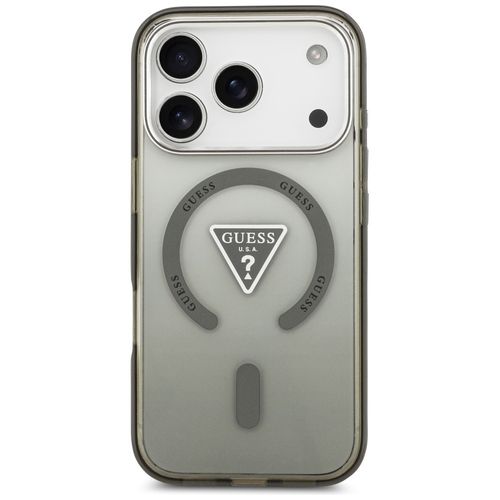 etui guess iml gradient triangle logo    magsafe do iphone 17 pro max na Arena.pl