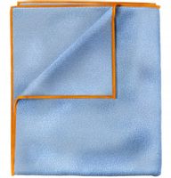 ADBL Dodger Mikrofibra Do Wnętrza Auta Plastików Kokpitu 50x60 cm