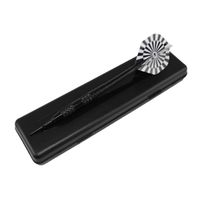 rzutki master wizard black brass 3 sztuki - softip 18g