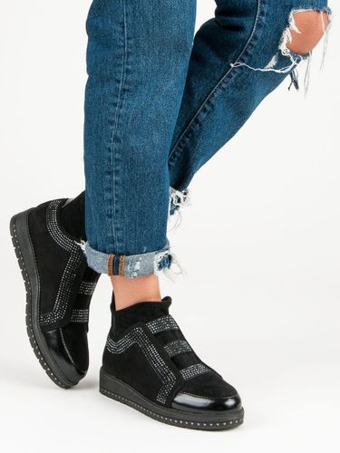 WSUWANE SNEAKERSY Rozmiar - 40 na Arena.pl