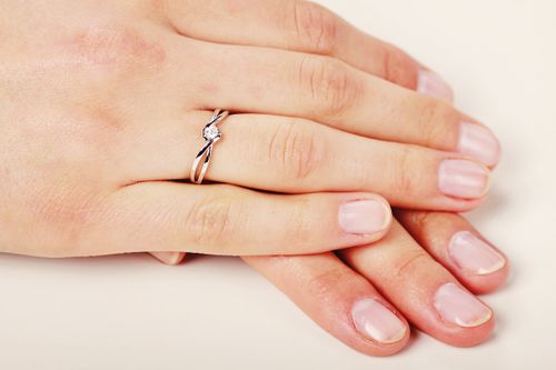 Pierścionek Staviori PBD1410 na Arena.pl