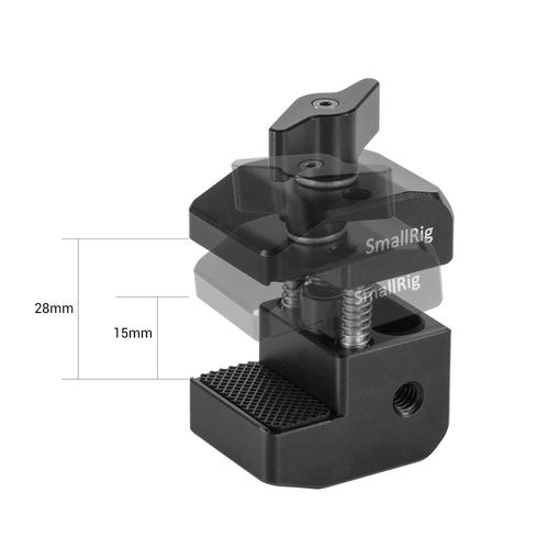 Smallrig 2465  - przeciwwaga i zacisk do gimbali na Arena.pl