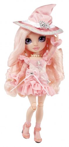 Lalka Rainbow High Fall Theme - Bella Parker na Arena.pl