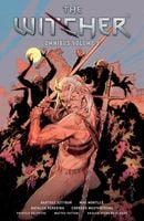 The Witcher. Omnibus Volume 3 - Bartosz Sztybor