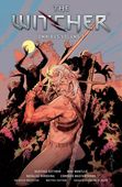 The Witcher. Omnibus Volume 3 - Bartosz Sztybor
