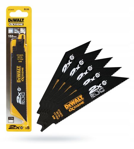 Brzeszczot DEWALT DT2407L na Arena.pl
