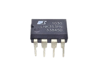 LNK353PN LNK353 DIP-8C LinkSwitch-CV