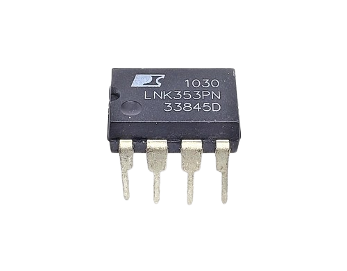 LNK353PN LNK353 DIP-8C LinkSwitch-CV zdjęcie 1