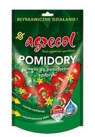 nawóz do pomidorów mineralny koncentrat krystaliczny 350g agrecol