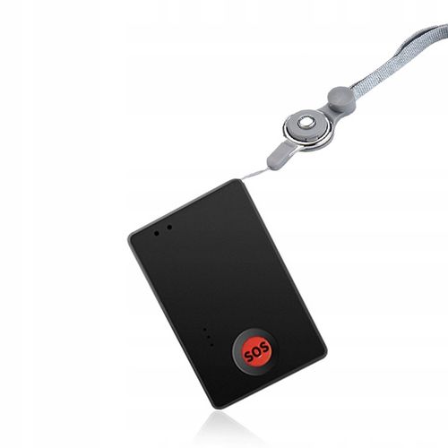 MINI LOKALIZATOR GPS TRACKER SINOTRACK ST904 PODSŁUCH SOS 15DNI 1200mah APP na Arena.pl