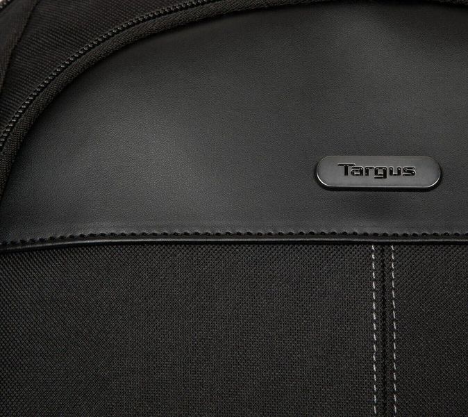 targus modern classic backpack 15-16'' czarny zdjęcie 14