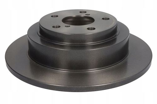 TARCZA HAM TYL 266X10 P BREMBO na Arena.pl