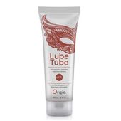Żel-Lube Tube Hot - 150 Ml