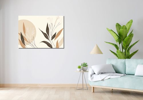 Obraz 100x70cm Splątana Wizja na Arena.pl