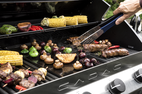 Pięć innowacji grilli CADAC na Arena.pl