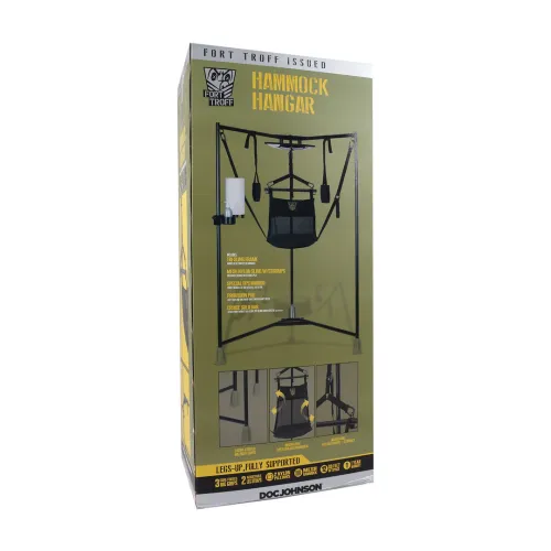 Doc Johnson - Meble do seksu Hammock na Arena.pl