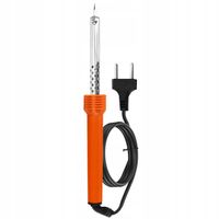 Lutownica kolbowa precyzyjna 30W 220V do 420 stopni VERGIONIC