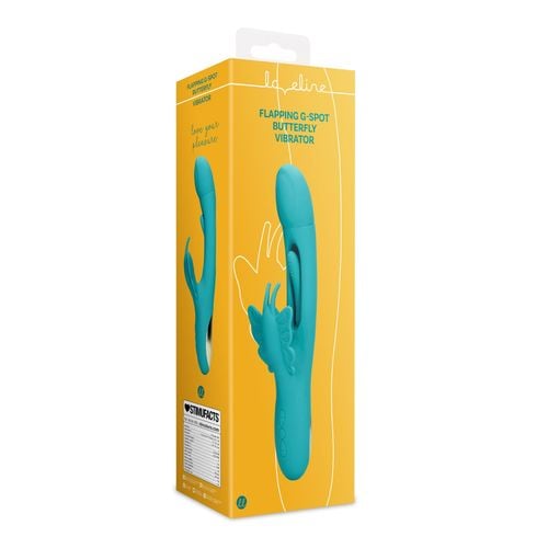 flapping g spot butterfly vibrator na Arena.pl
