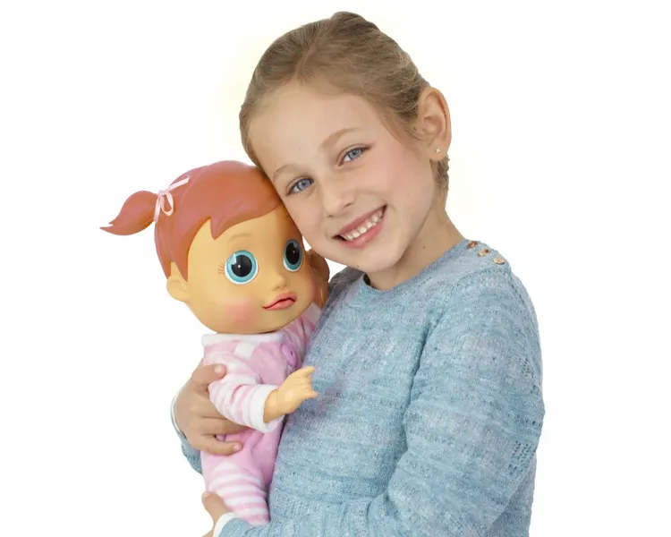 EPEE Emma Mówiąca lalka 38cm zdjęcie 3
