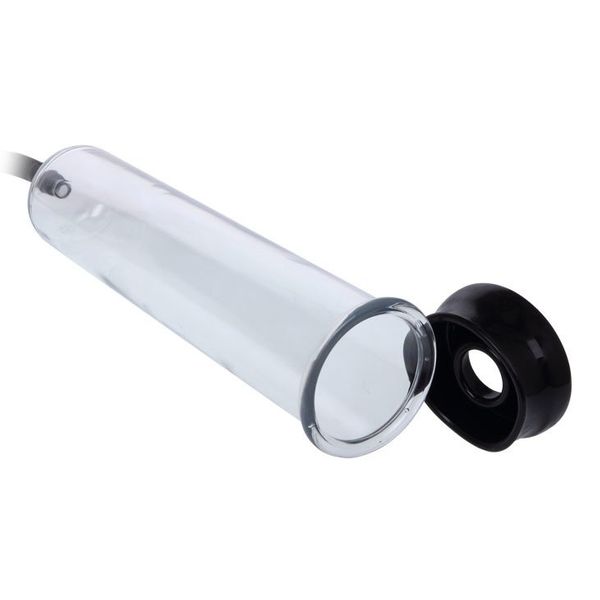 Pompka Powiększająca Penisa - Penis Enlarger Pump zdjęcie 2