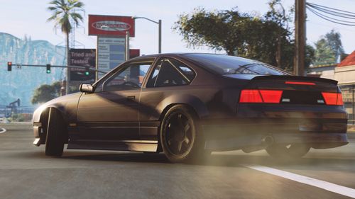 BeamNG.drive na Arena.pl