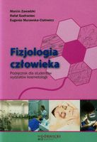 Fizjologia człowieka Podręcznik Zawadzki