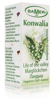 BAMER kompozycja zapachowa konwalia 7 ml