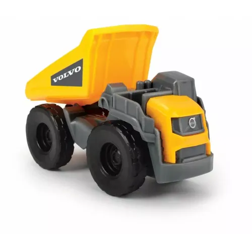 Dickie Construction. Pojazdy budowlane Volvo na Arena.pl