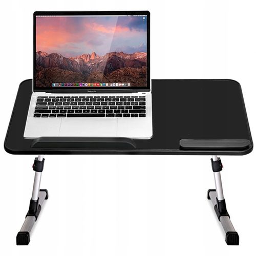 STOLIK DO LAPTOPA REGULOWANY PODSTAWKA MOZOS GAME SL1 SKŁADANA na Arena.pl