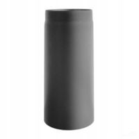 rura żaroodporna gr. 2mm dł. 500 mm śred. 130mm