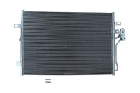 SKRAPLACZ KLIMATYZACJI FIAT FREEMONT 2011 2012 2013 2014 2015