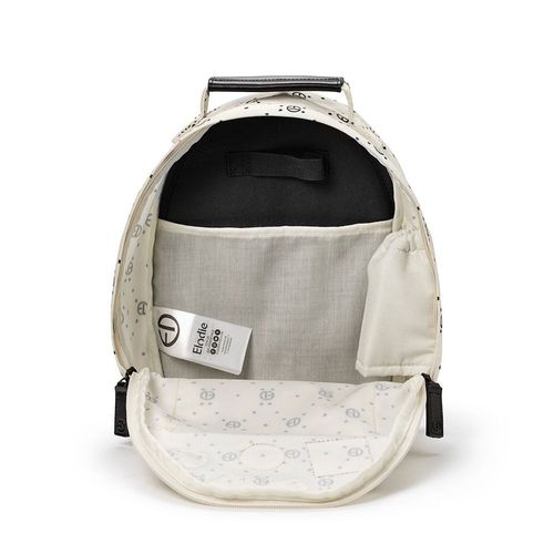 Elodie Details - Plecak BackPack MINI - Monogram na Arena.pl