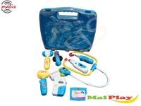 ND21_103061 Zestaw lekarski w walizce 27 5x23 5cm