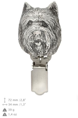 Cairn Terrier - klips - 2552 na Arena.pl